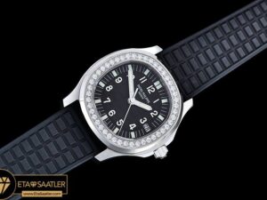 PP0287C - Aquanaut Midsize 5069A Diams SSRU Black MY9015 Mod - 10.jpg